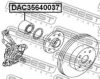 MITSUBISHI 3885A043 Wheel Bearing